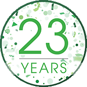 23 Years Banquet